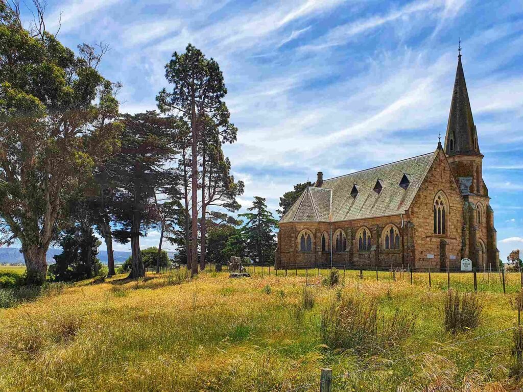 Things To Do in Ross, Tasmania