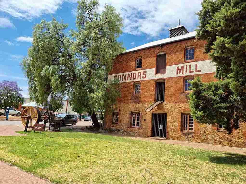 Things To Do in Toodyay, Western Australia
