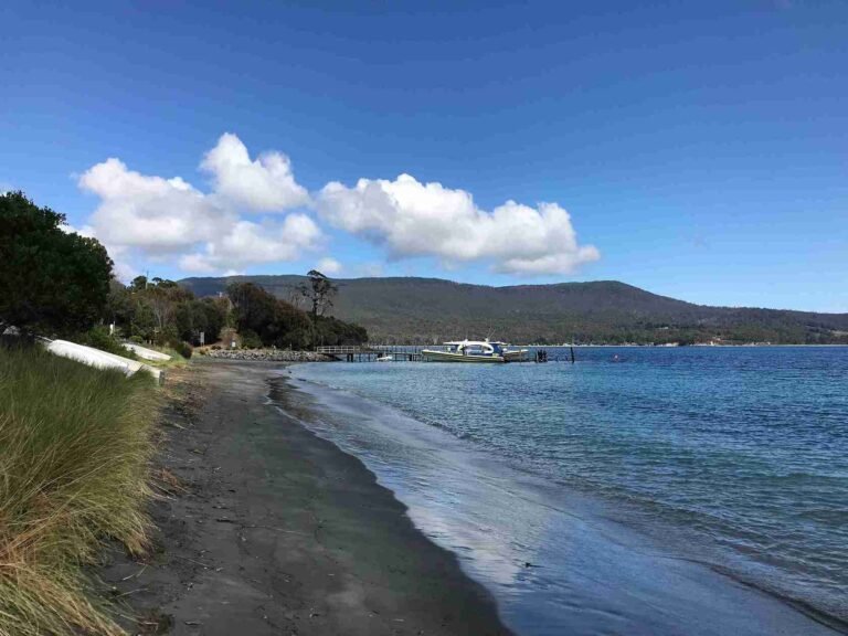 Ultimate Guide to Bruny Island Camping [Updated 2024]
