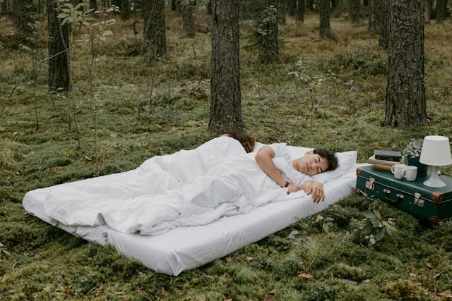 Best Camping Mattress to Buy in Australia [2024]